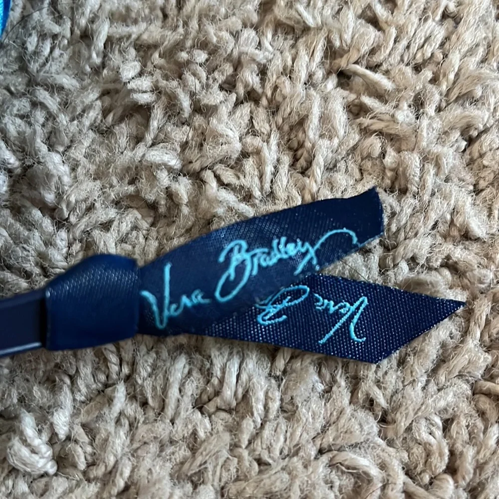 Vera Bradley Computer Case